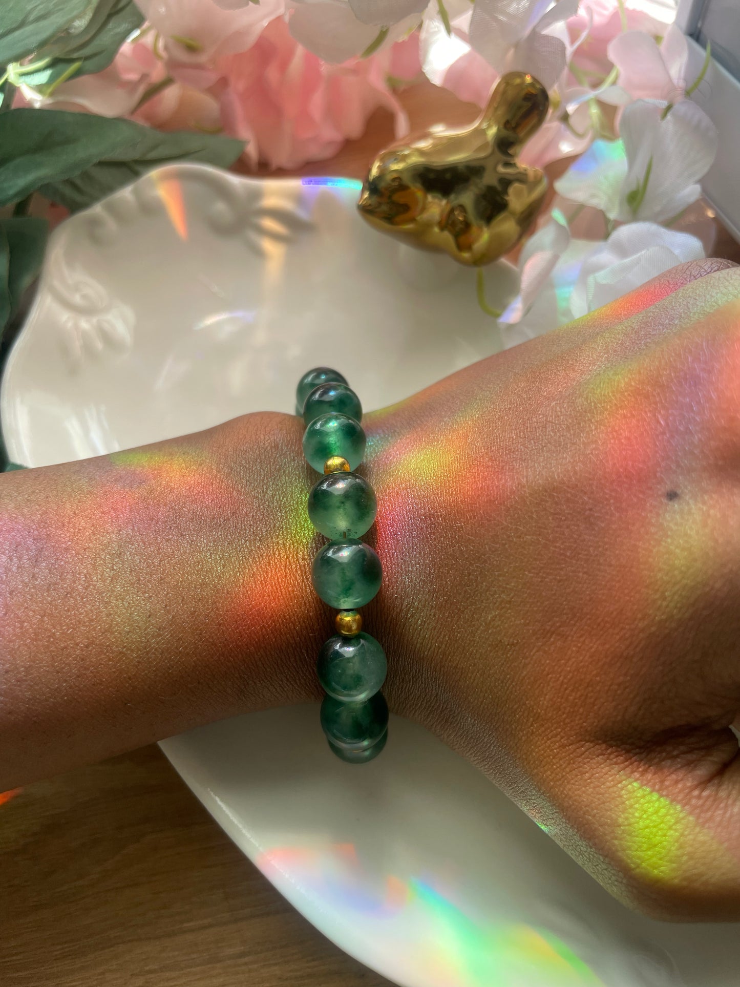 Jade Bracelet