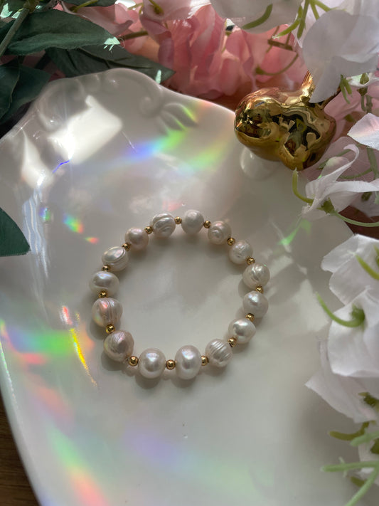 Pearl Bracelet