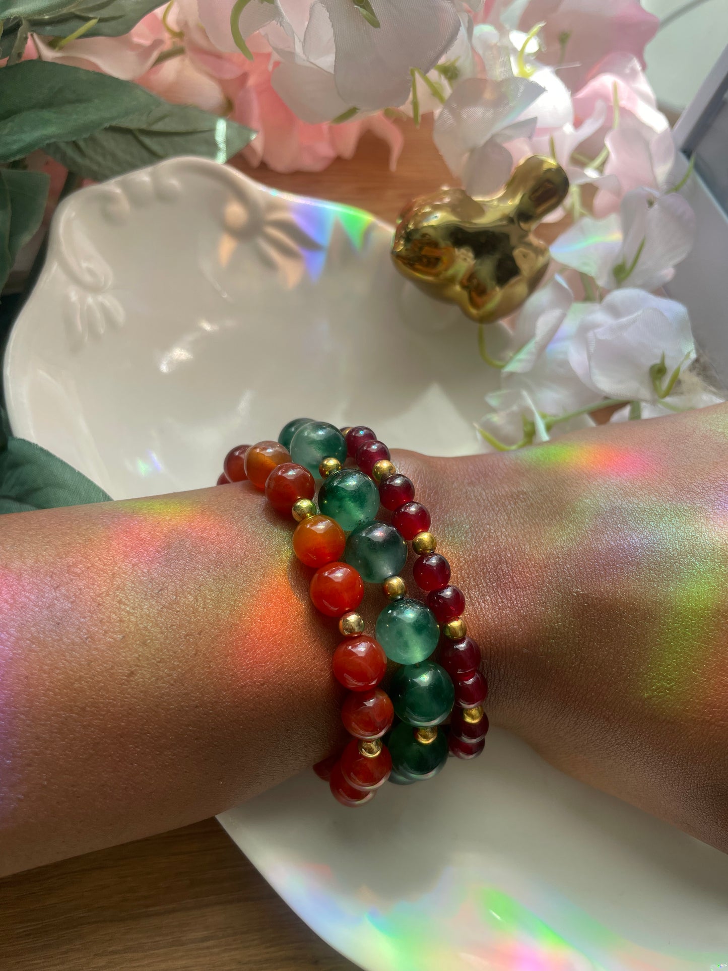 Jade Bracelet