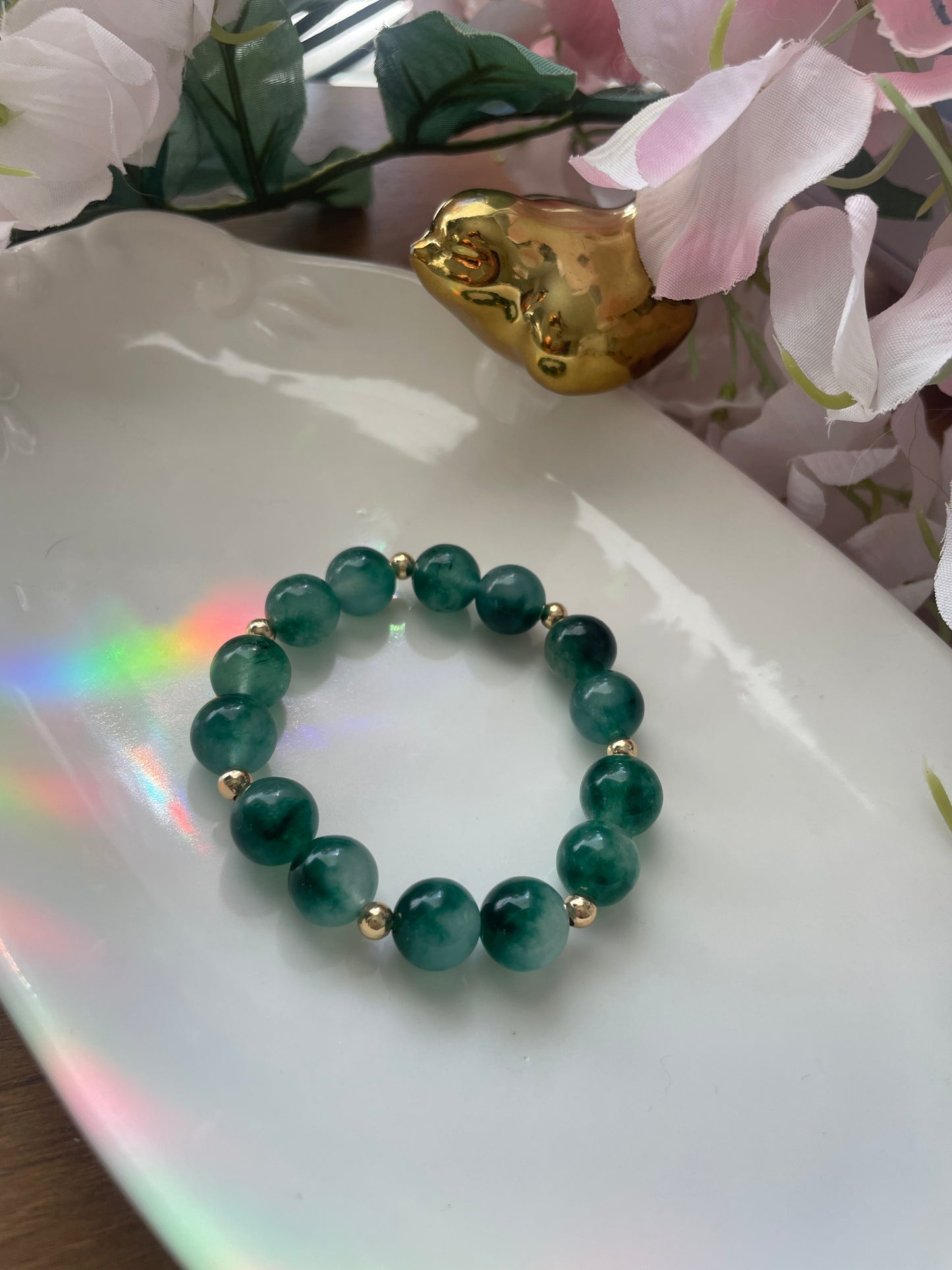 Jade Bracelet
