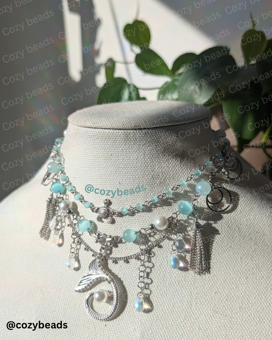 Sereia Choker