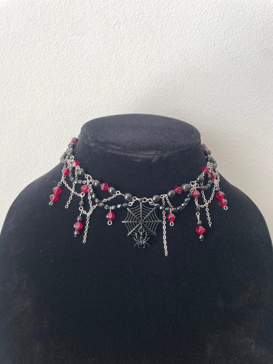 Arachne Choker