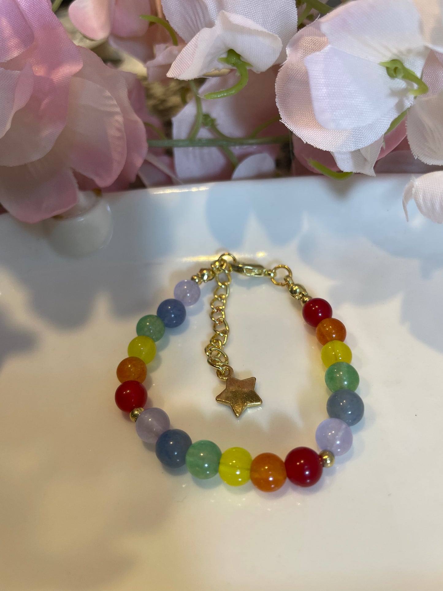 Pride Bracelets